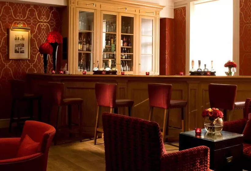 Fotos del hotel De Vere Devonport House:  4