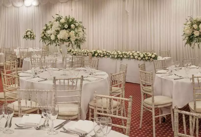 Fotos del hotel De Vere Devonport House:  2