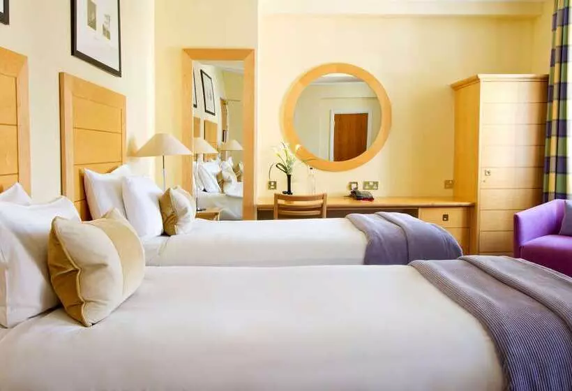 Fotos del hotel De Vere Devonport House:  11