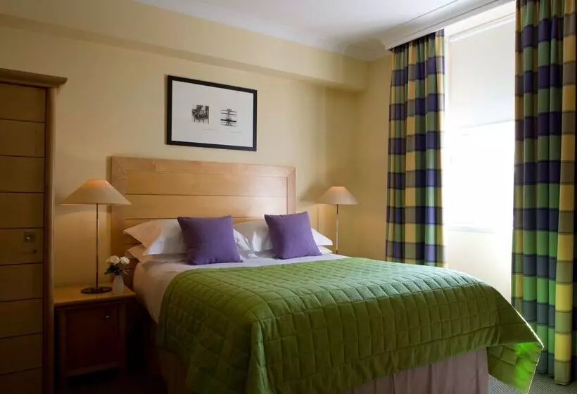 Fotos del hotel De Vere Devonport House:  14