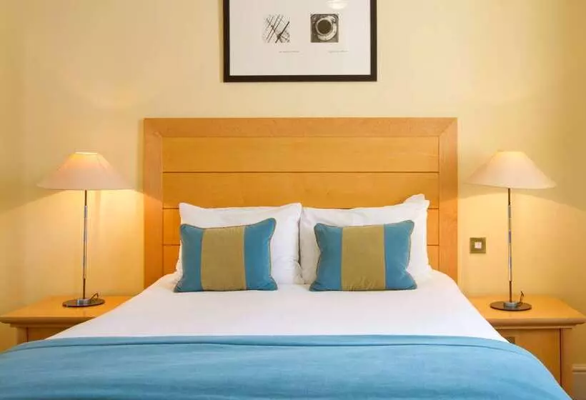 Fotos del hotel De Vere Devonport House:  23