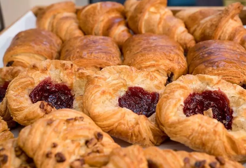 Fotos del hotel De Vere Devonport House:  9