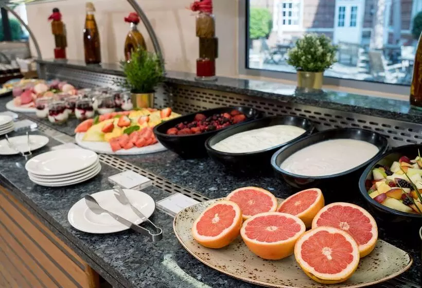 Fotos del hotel De Vere Devonport House:  12