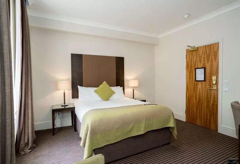 Fotos del hotel De Vere Devonport House:  19