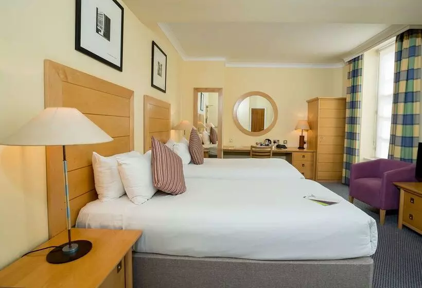 Fotos del hotel De Vere Devonport House:  8