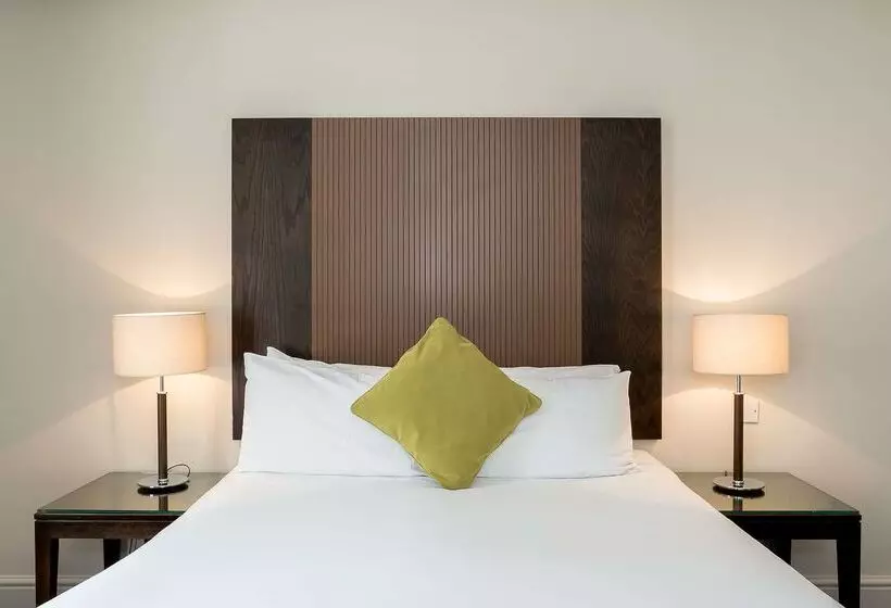 Fotos del hotel De Vere Devonport House:  20