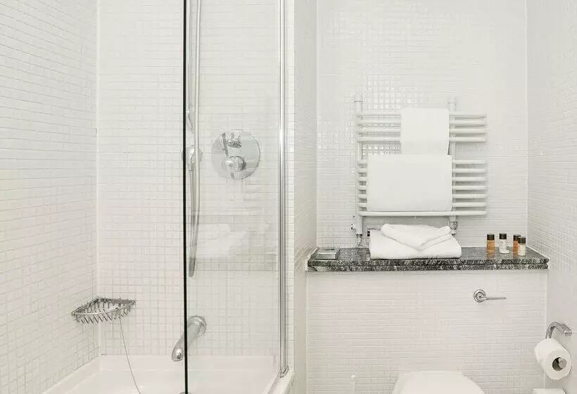 Fotos del hotel De Vere Devonport House:  18