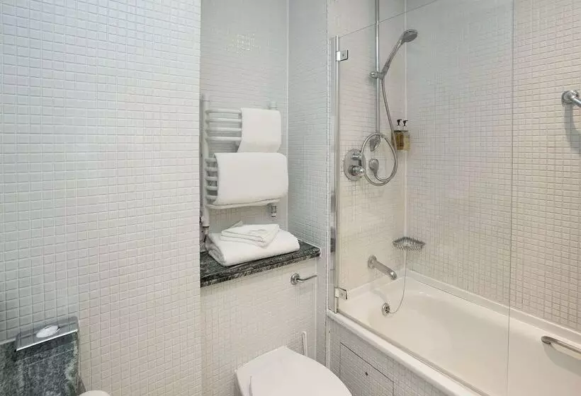 Fotos del hotel De Vere Devonport House:  10