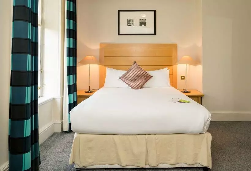 De Vere Devonport House