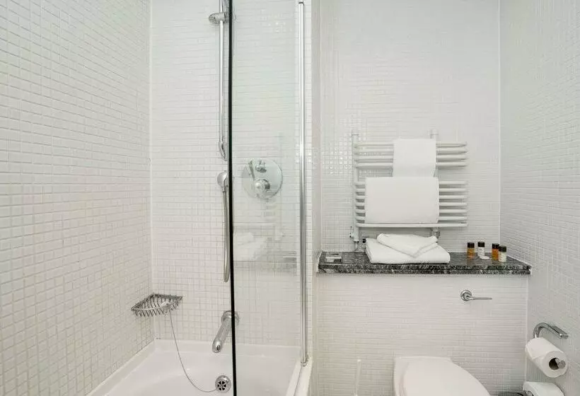 Fotos del hotel De Vere Devonport House:  13