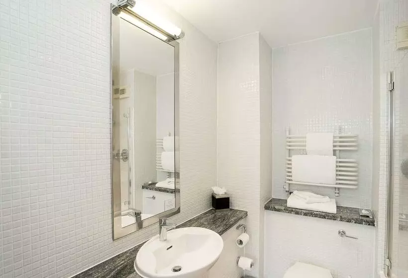 Fotos del hotel De Vere Devonport House:  5