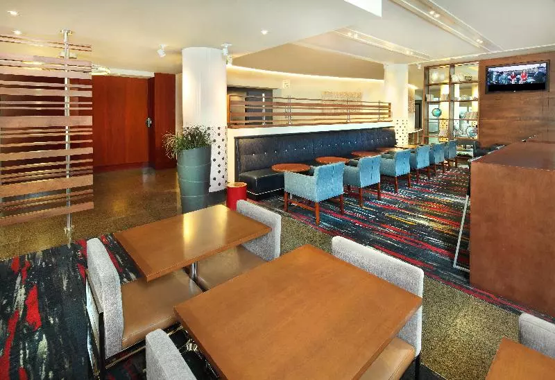 Fotos del hotel Holiday Inn Express Hotel & Suites Fisherman's Wharf, An Ihg:  15