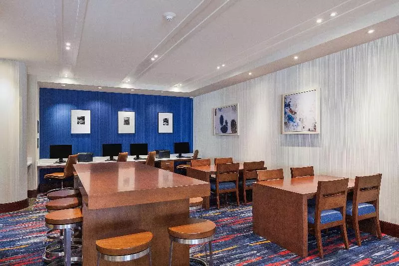 Fotos del hotel Holiday Inn Express Hotel & Suites Fisherman's Wharf, An Ihg:  5