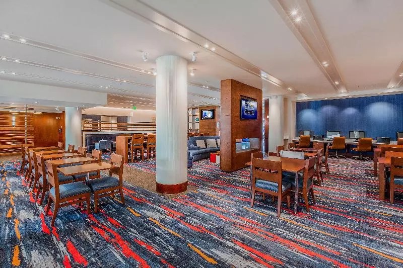 Fotos del hotel Holiday Inn Express Hotel & Suites Fisherman's Wharf, An Ihg:  19