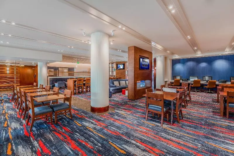 Fotos del hotel Holiday Inn Express Hotel & Suites Fisherman's Wharf, An Ihg:  17