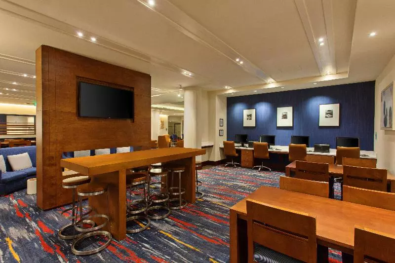 Fotos del hotel Holiday Inn Express Hotel & Suites Fisherman's Wharf, An Ihg:  16
