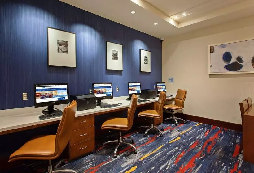 Fotos del hotel Holiday Inn Express Hotel & Suites Fisherman's Wharf, An Ihg:  20