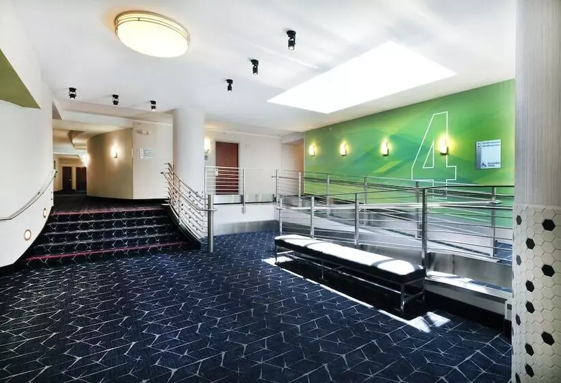 Fotos del hotel Holiday Inn Express Hotel & Suites Fisherman's Wharf, An Ihg:  3