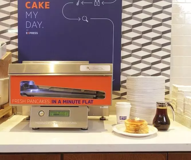 Fotos del hotel Holiday Inn Express Hotel & Suites Fisherman's Wharf, An Ihg:  14