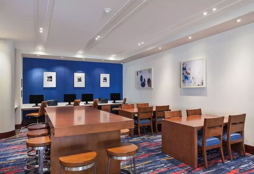 Fotos del hotel Holiday Inn Express Hotel & Suites Fisherman's Wharf, An Ihg:  24