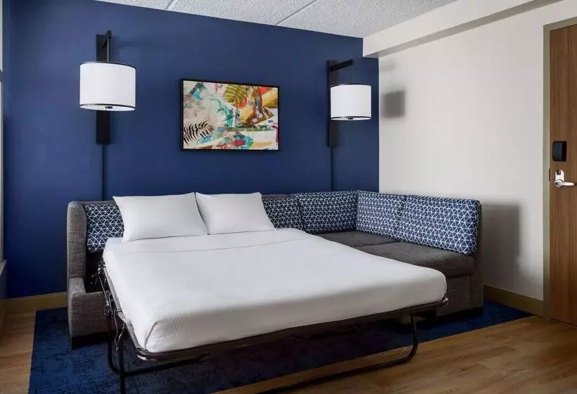 Fotos del hotel Hyatt Place Across From Universal Orlando Resort:  17