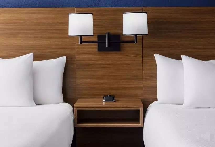 Fotos del hotel Hyatt Place Across From Universal Orlando Resort:  23