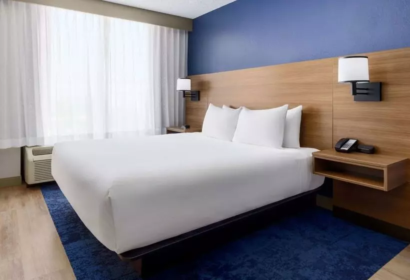 Fotos del hotel Hyatt Place Across From Universal Orlando Resort:  2