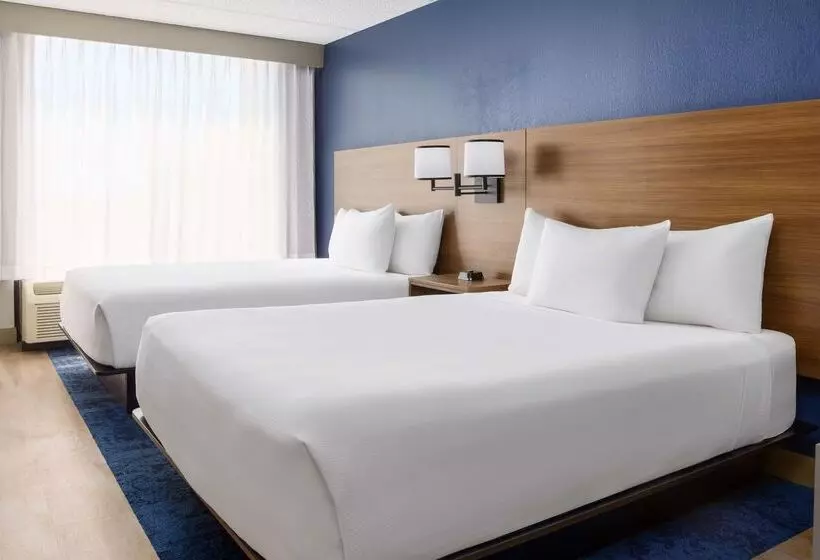 Fotos del hotel Hyatt Place Across From Universal Orlando Resort:  15