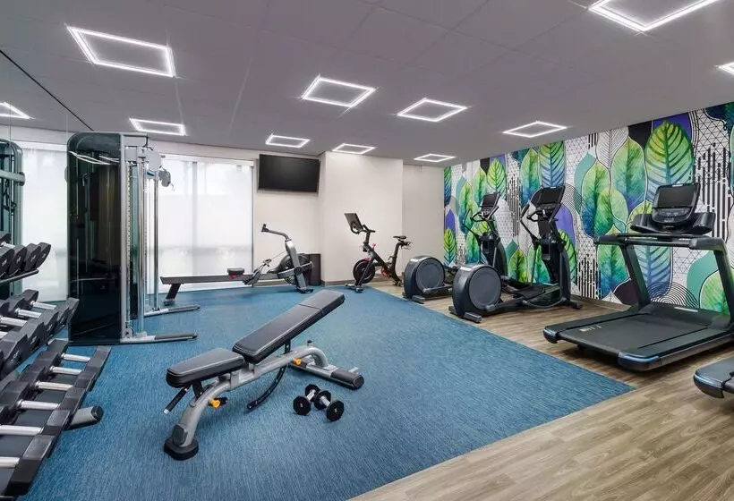 Fotos del hotel Hyatt Place Across From Universal Orlando Resort:  5