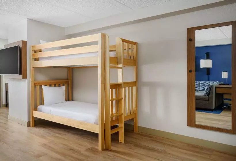 Fotos del hotel Hyatt Place Across From Universal Orlando Resort:  24