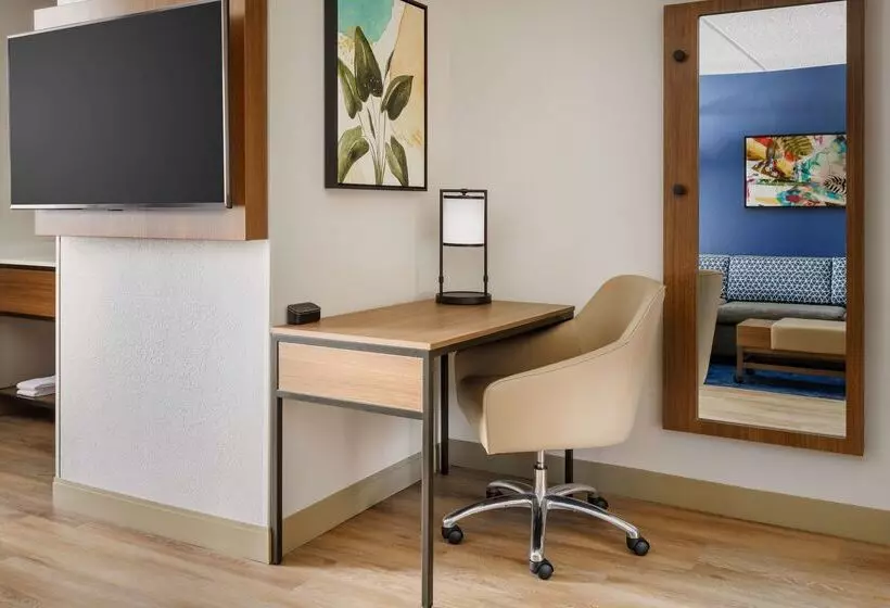 Fotos del hotel Hyatt Place Across From Universal Orlando Resort:  25