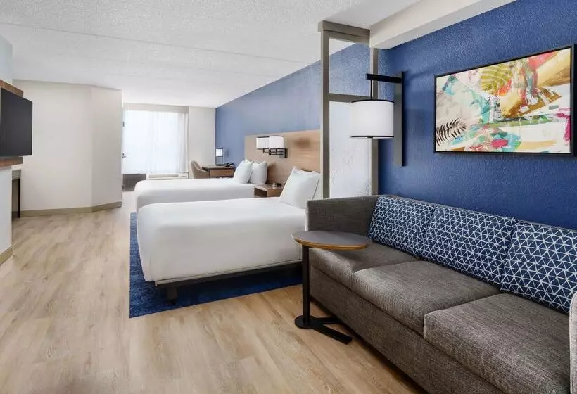 Fotos del hotel Hyatt Place Across From Universal Orlando Resort:  20