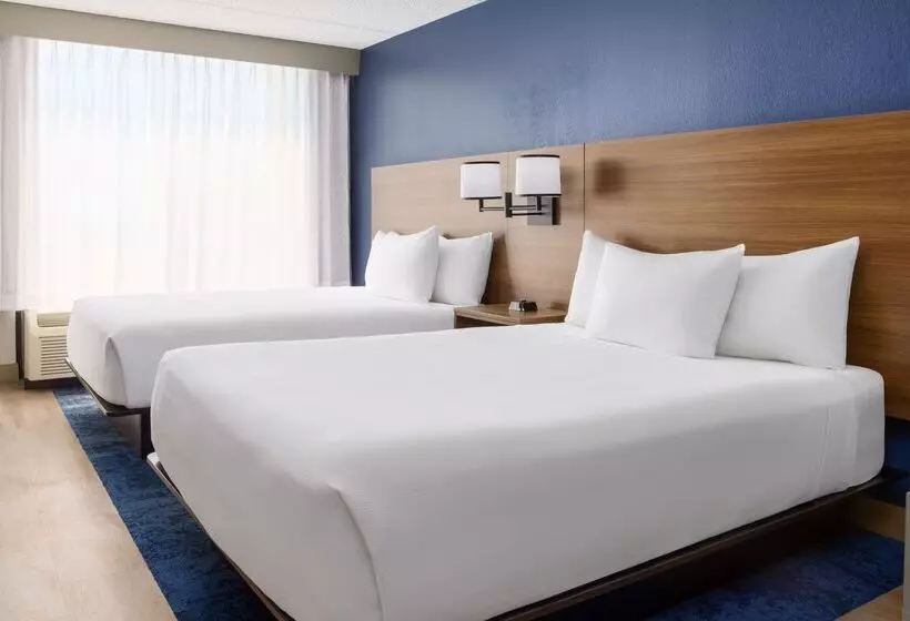 Fotos del hotel Hyatt Place Across From Universal Orlando Resort:  8