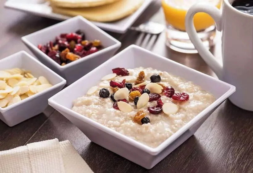 Fotos del hotel Hyatt Place Across From Universal Orlando Resort:  6