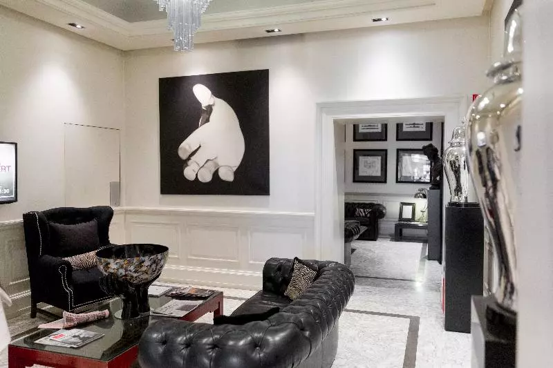 Fotos del hotel Isa:  23