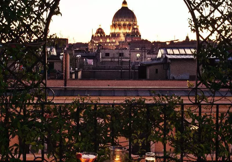 Fotos del hotel Isa:  18