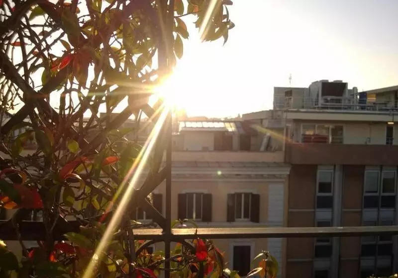 Fotos del hotel Isa:  16