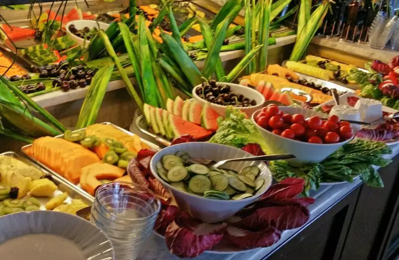 Fotos del hotel Isa:  5