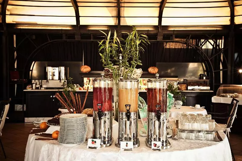 Fotos del hotel Isa:  20