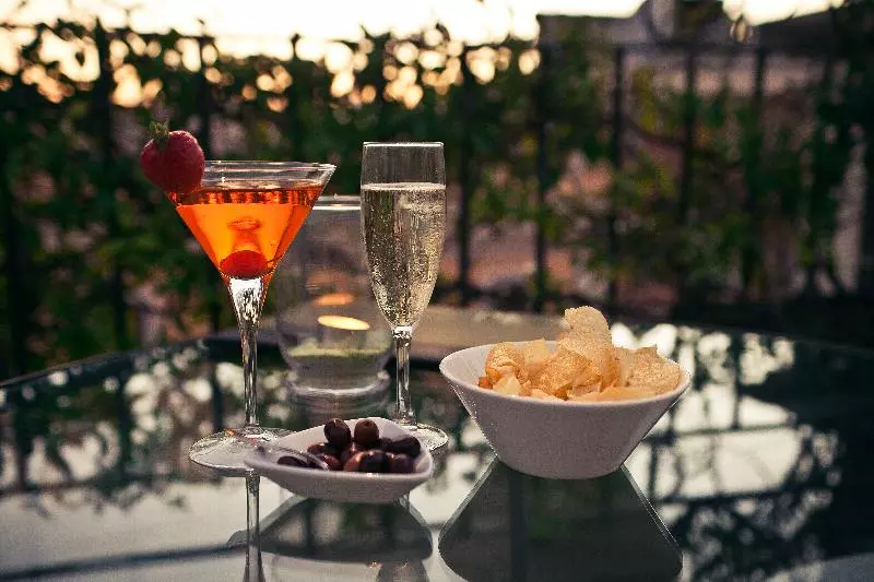 Fotos del hotel Isa:  21