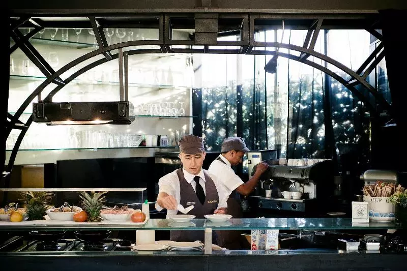 Fotos del hotel Isa:  15