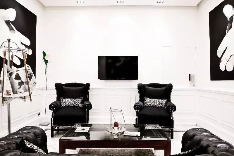 Fotos del hotel Isa:  2