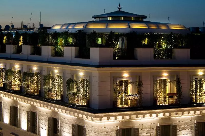 Fotos del hotel Isa:  8