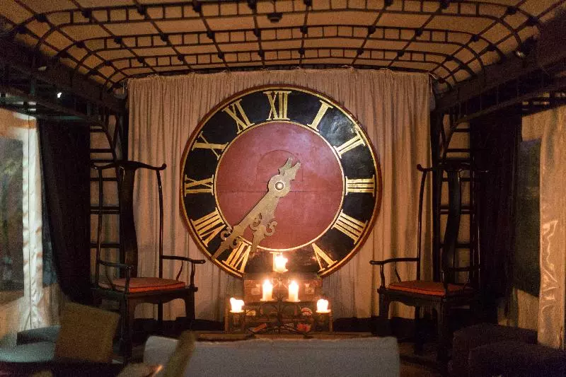 Fotos del hotel Isa:  17