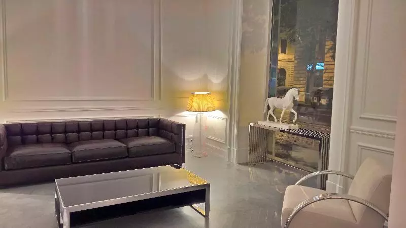 Fotos del hotel Isa:  24