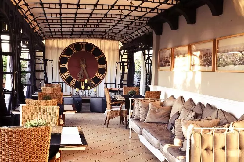 Fotos del hotel Isa:  25