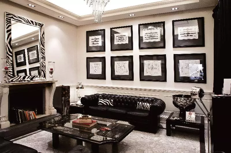 Fotos del hotel Isa:  12