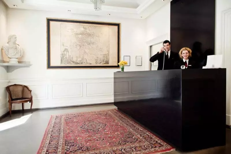 Fotos del hotel Isa:  4