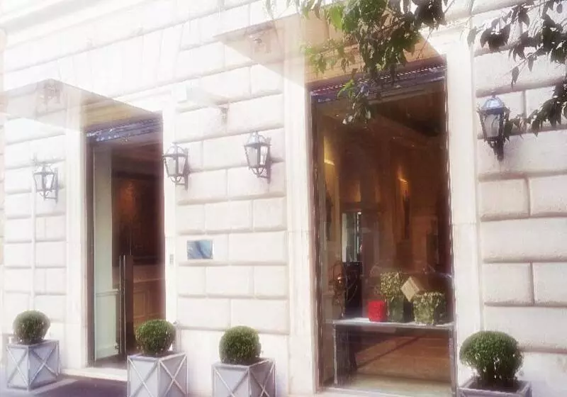 Fotos del hotel Isa:  10