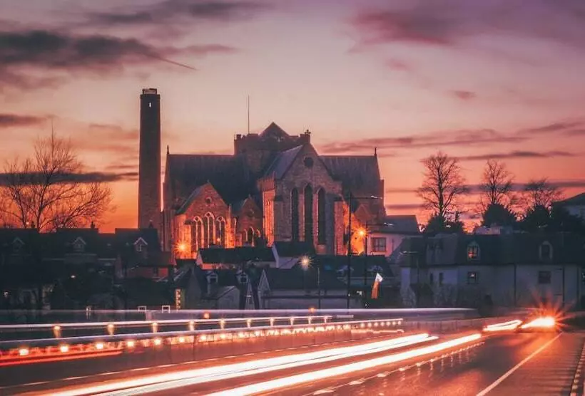 Fotos del hotel Kilkenny Hibernian Hotel:  14